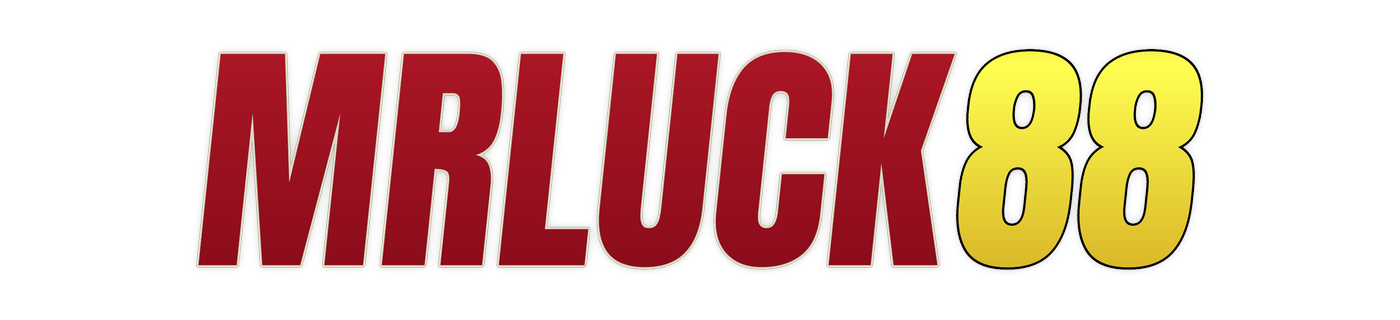 mrluck88 Logo